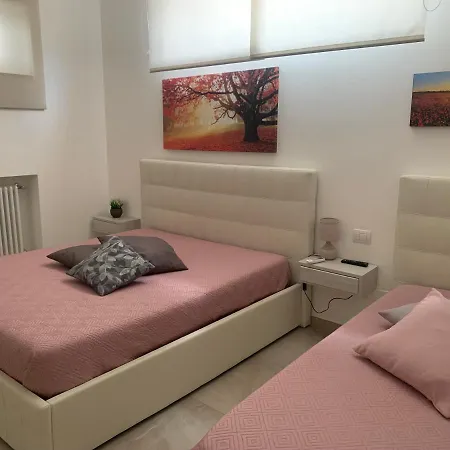 Mamma Teresa Bed & Breakfast Casamassima